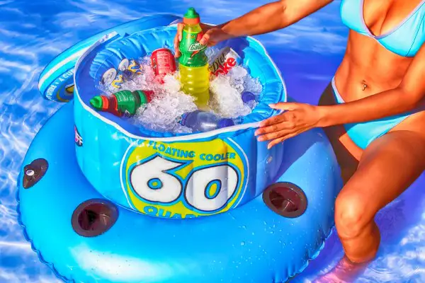 An in depth review of the best floating coolers in 2018