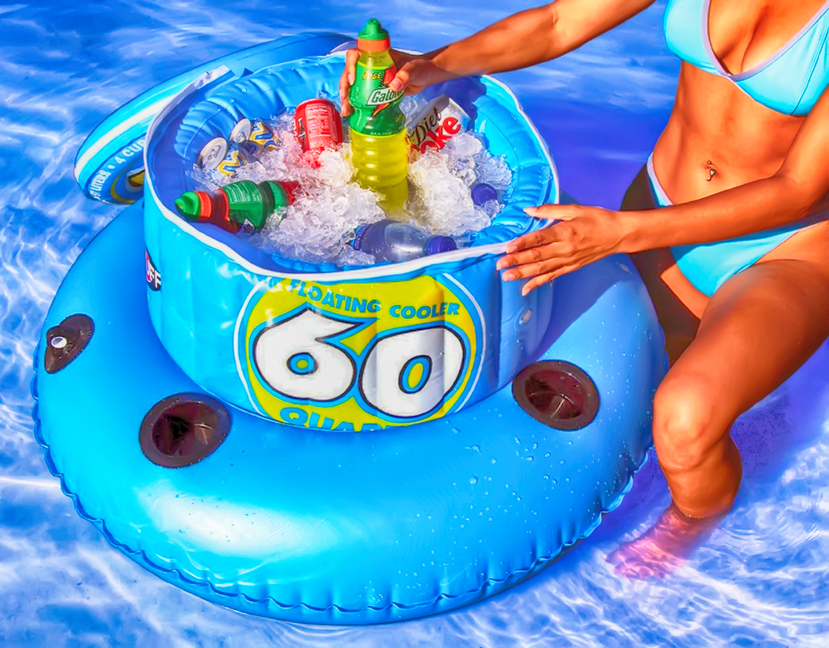 10 Best Floating Coolers Reviewed & Rated in 2024 TheGearHunt