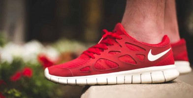 best minimalist running shoes 2018