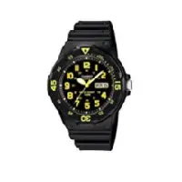 Casio Sport Analog Dive