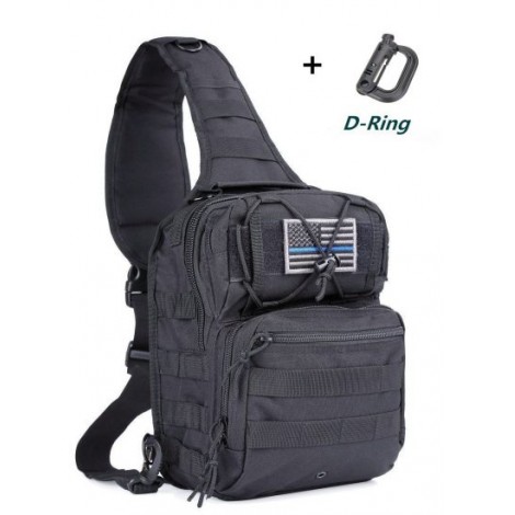8. Boxuan Outdoor Tactical