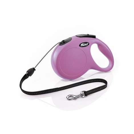Flexi New Classic Cord Leash