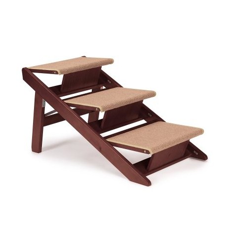 Pet Studio Pine Frame