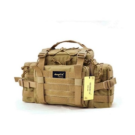 4. Shangri-La Tactical Sling