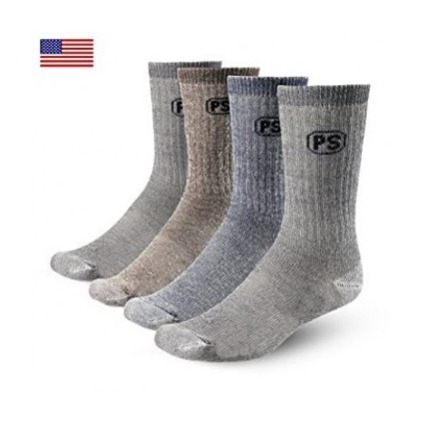 reople socks hiking premium