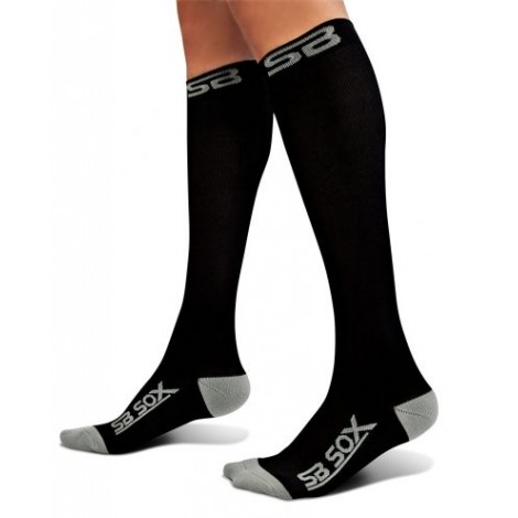 sb sox compression hiking socks