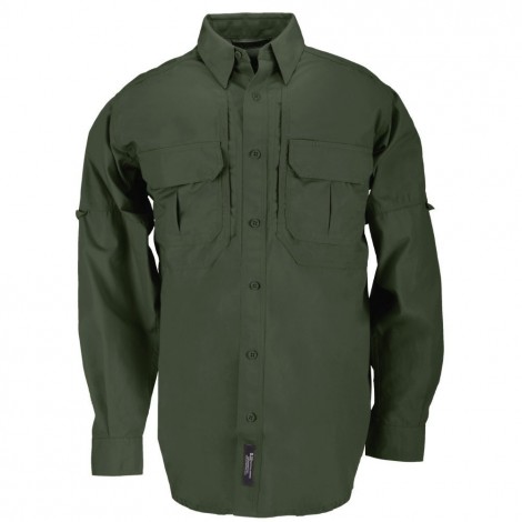 2. 5.11 Tactical Long Sleeve