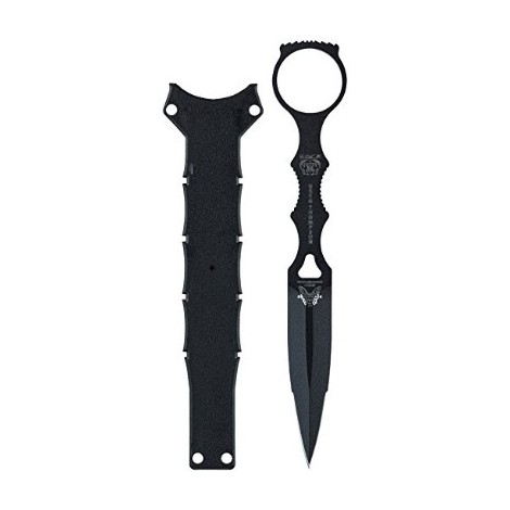 8. Benchmade SOCP Dagger