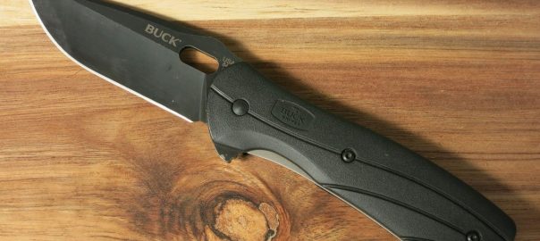 best buck hunting knife