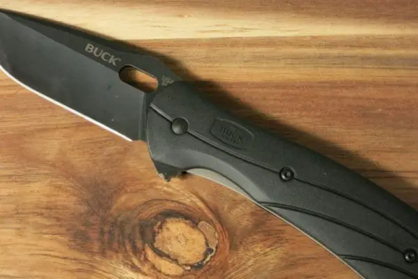 An in depth review of the best buck knives in 2018