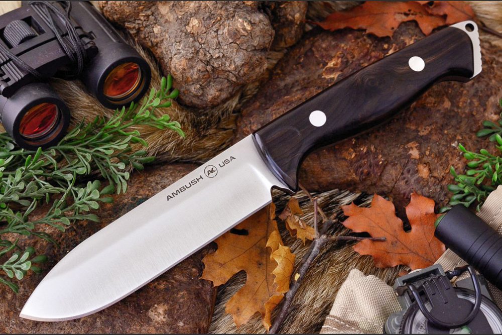 10 Best Camping knives Reviewed in 2024 TheGearHunt