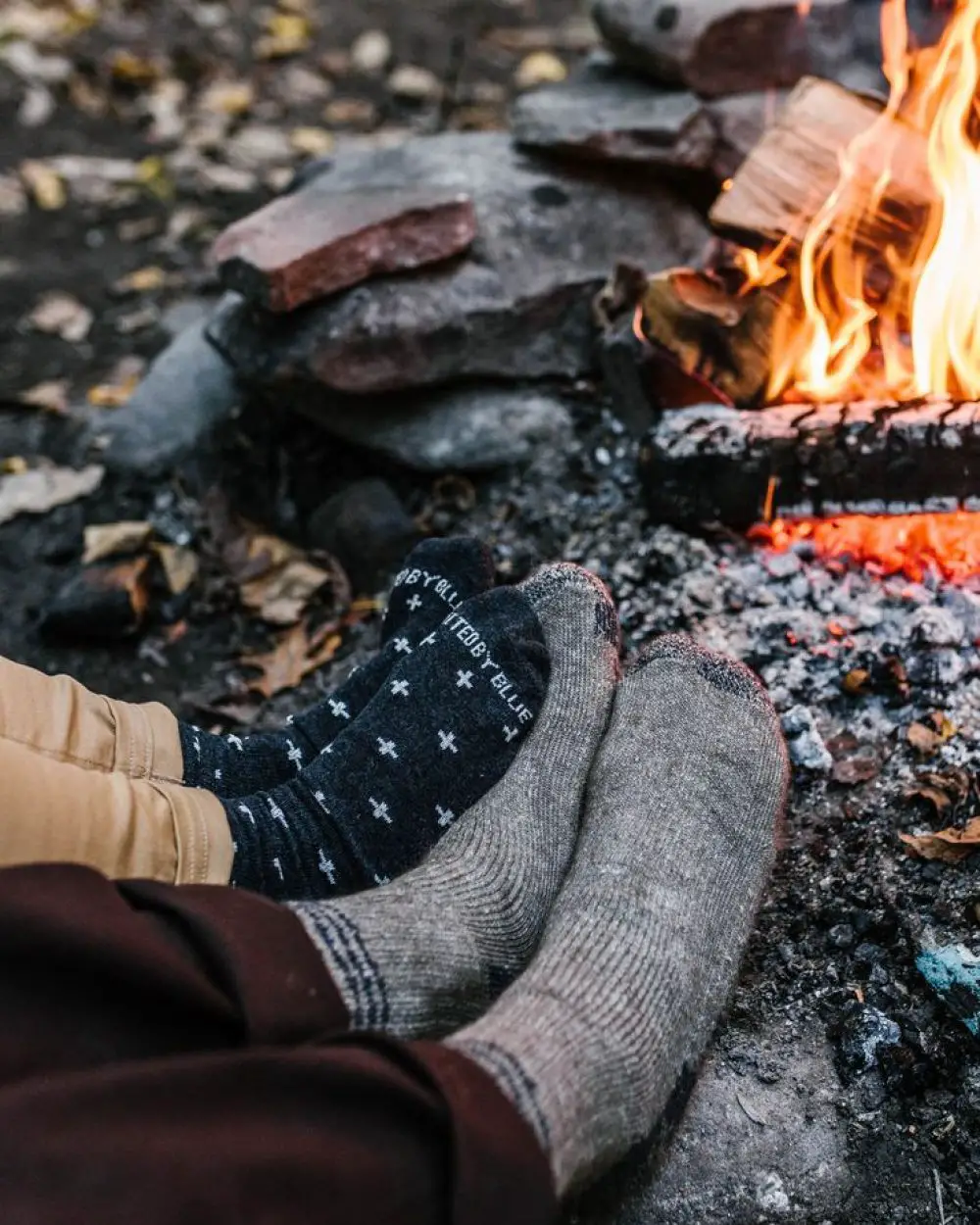 An in depth review of the best camp socks in 2019