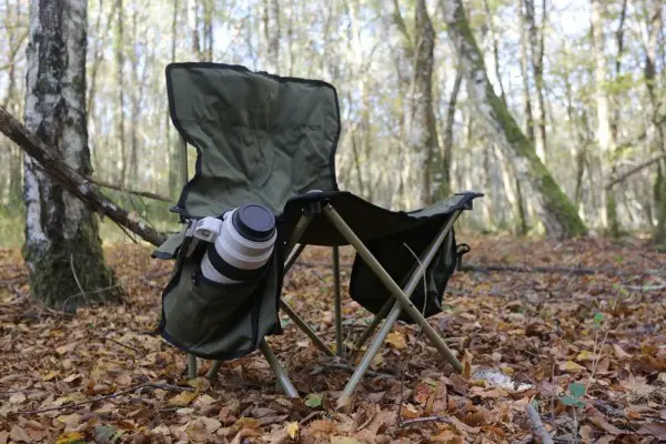 An in depth review of the best hunting chairs in 2018