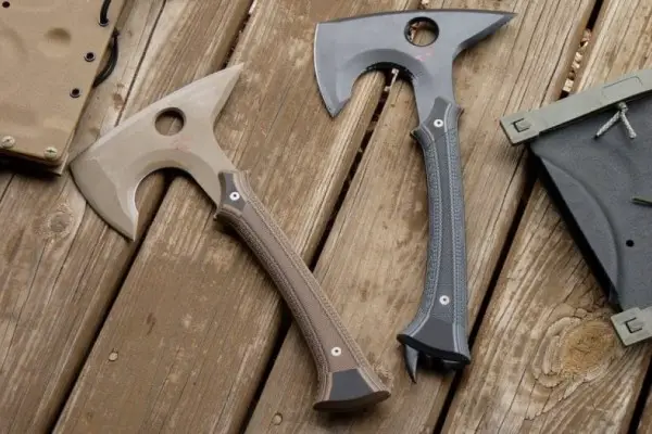 An in depth review of the best tactical hatchets in 2018