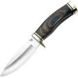 Buck Knives 0192BRS Vanguard