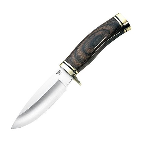 7. Buck Knives Vanguard