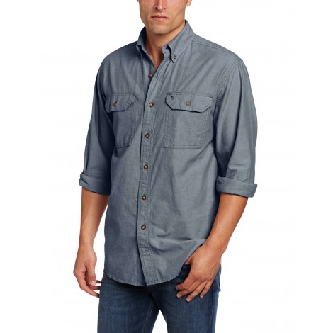 Carhartt Fort Chambray S202