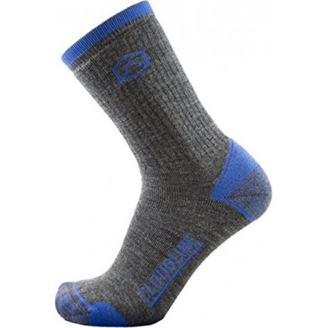 7. CloudLine Merino Wool Crew