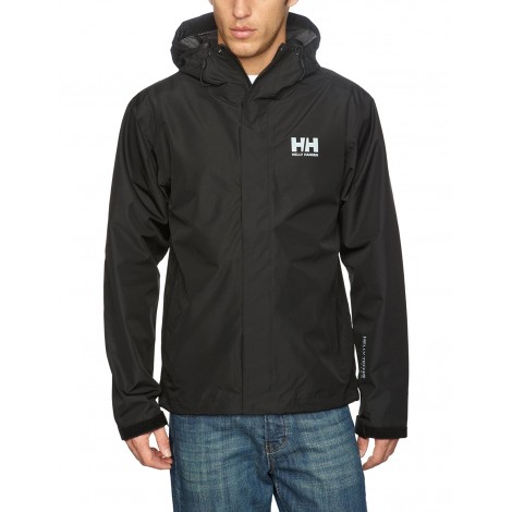 3. Helly Hansen Seven J