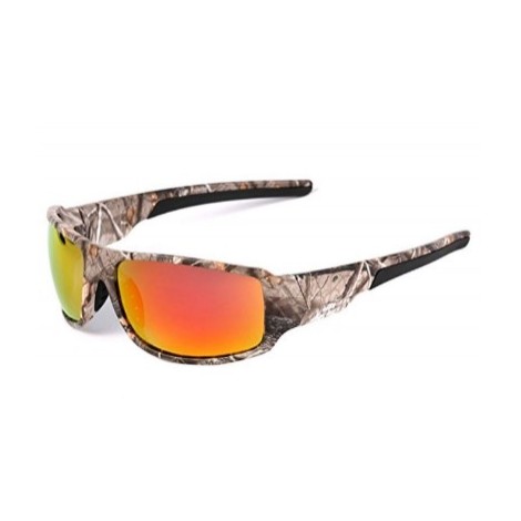 MOTLEAN Polarized Sunglasses