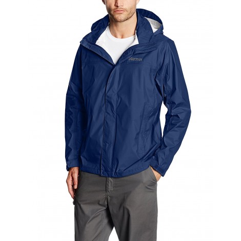 4. Marmot Precip