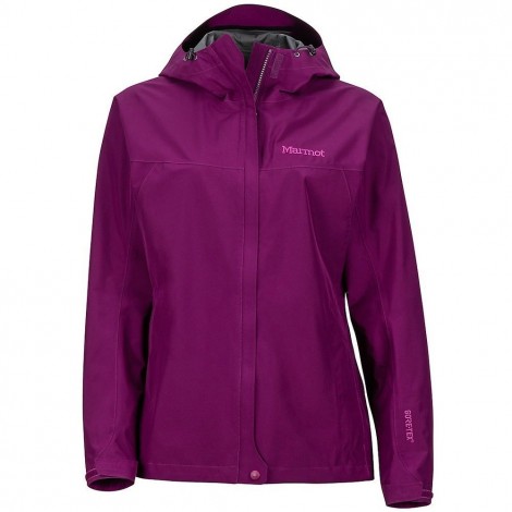 7. Marmot Minimalist