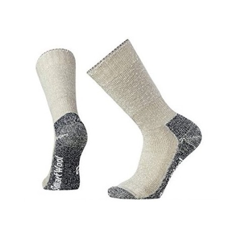 5. Smartwool Mountaineering