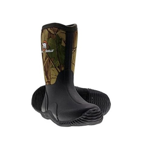 6. Arctic Shield Waterproof
