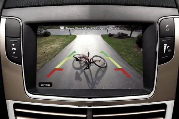 an in-depth review of the best backup cameras in 2018