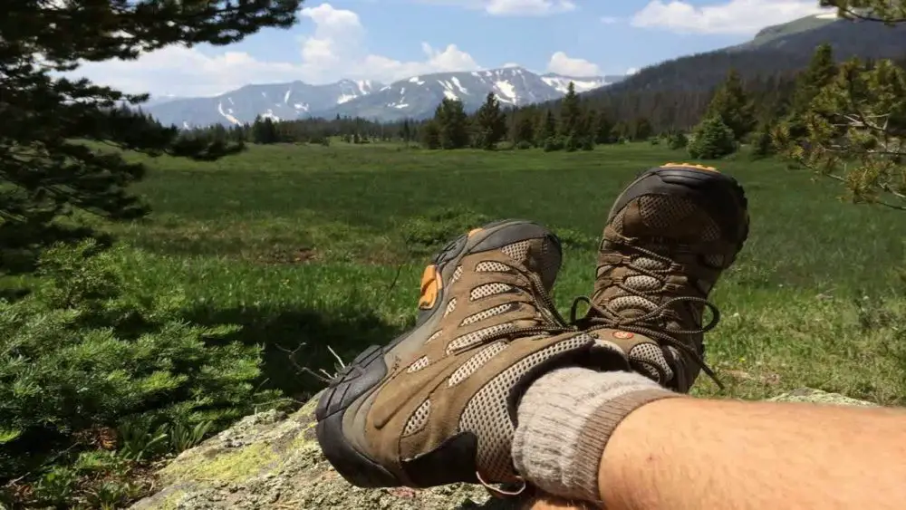 10 Best Merrell Boots Reviewed \u0026 Rated 