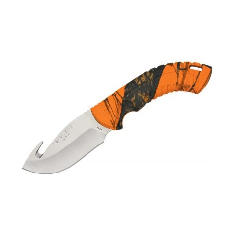 Buck Knives 393 Omni Hunter