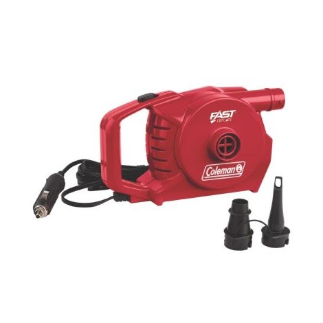 5. Coleman 12-Volt DC