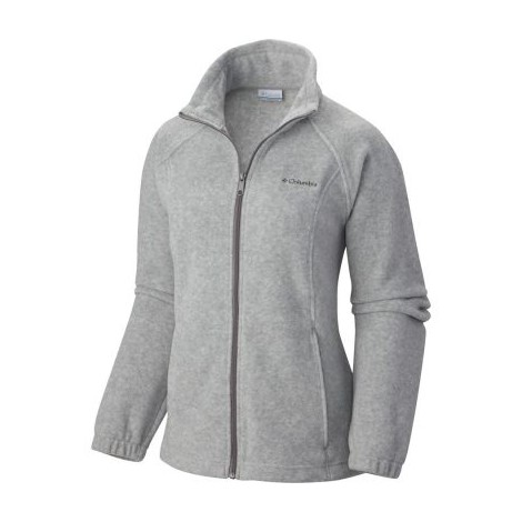 Columbia Benton Full Zip