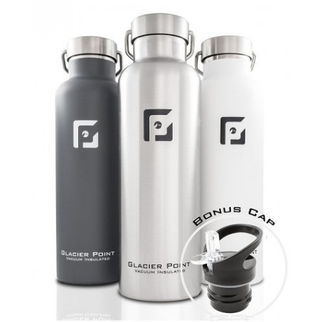 Glacier Point Vacuum Insulated