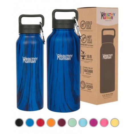 Healthy Human Water Bottle