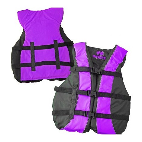 6. Hardcore High Visibility