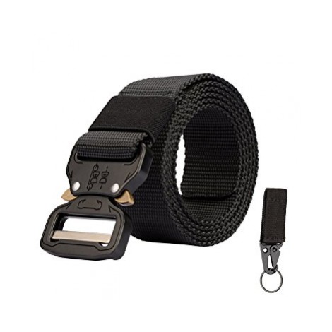  KingMoore Tactical Belt