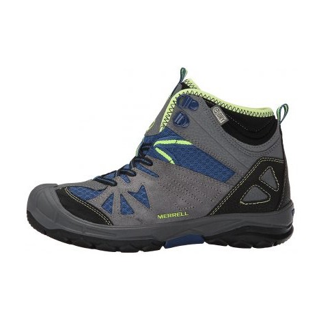 2. Merrell Capra Waterproof