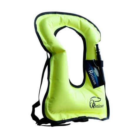 7. Rrtizan Portable Inflatable Canvas