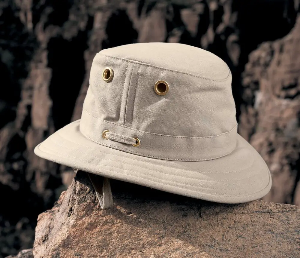 Tilley T5 Cotton Duck Hat | peacecommission.kdsg.gov.ng