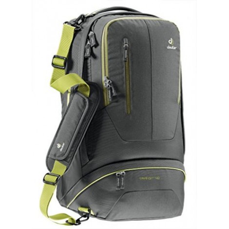 Transit 40 Carry-On
