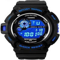 Fanmis Military Multifunction