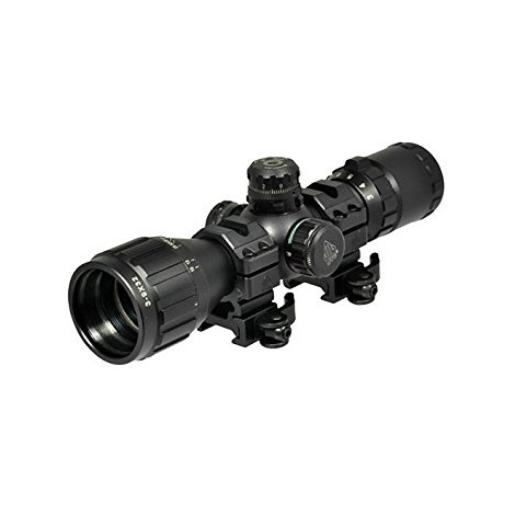 3. UTG 3-9X32