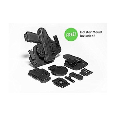 1. Alien Gear Starter Kit