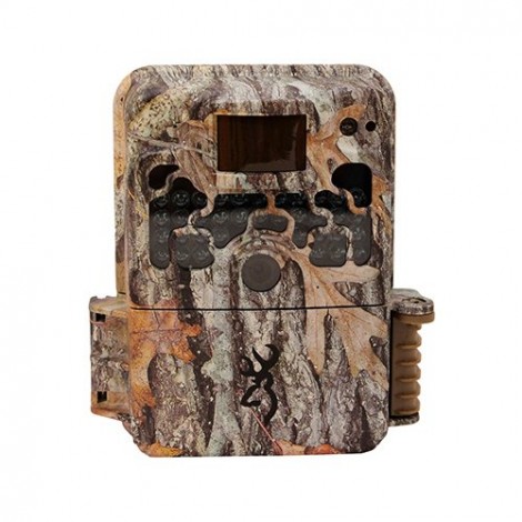 2. Browning Strike Force HD 850