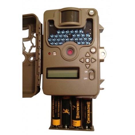6. Browning Range Ops XR