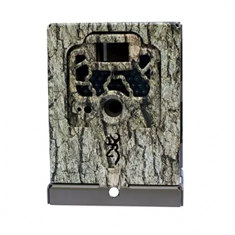 9. Browning Security Box