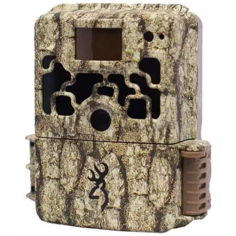 4. Browning Dark Ops Elite