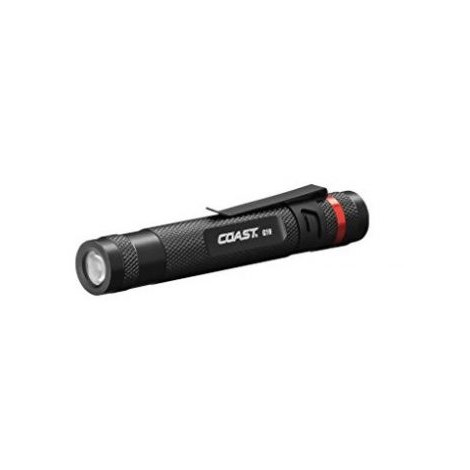 Coast G19 LED Inspection AA Flashlight