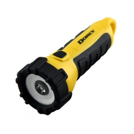 Dorcy 150-Lumen Floating AA Flashlight